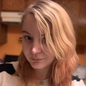 Meet your Posher, Jess